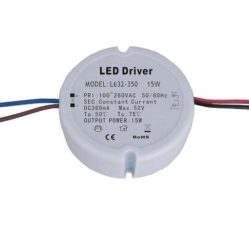 constant current LED driver HZH-L632